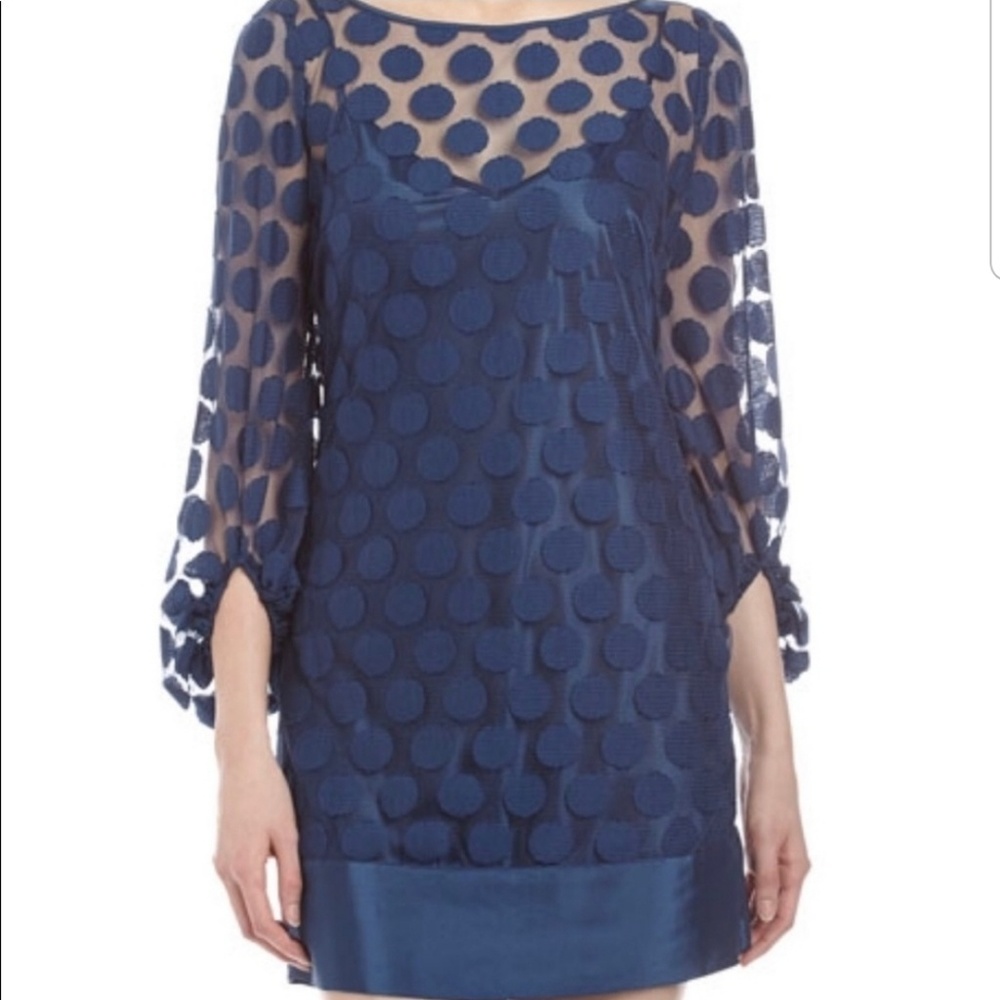 Laundry by Shelli Segal Dress